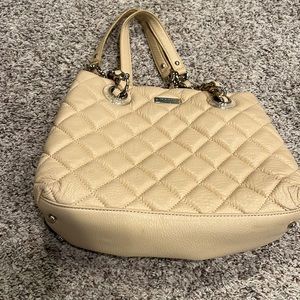 Kate Spade purse. Used twice.